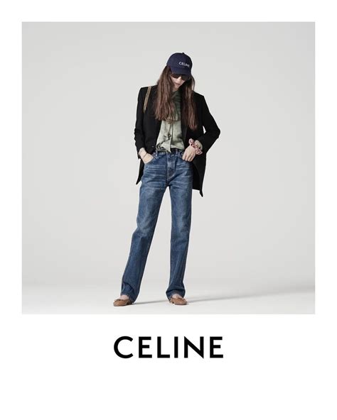 celine tomboy jeans